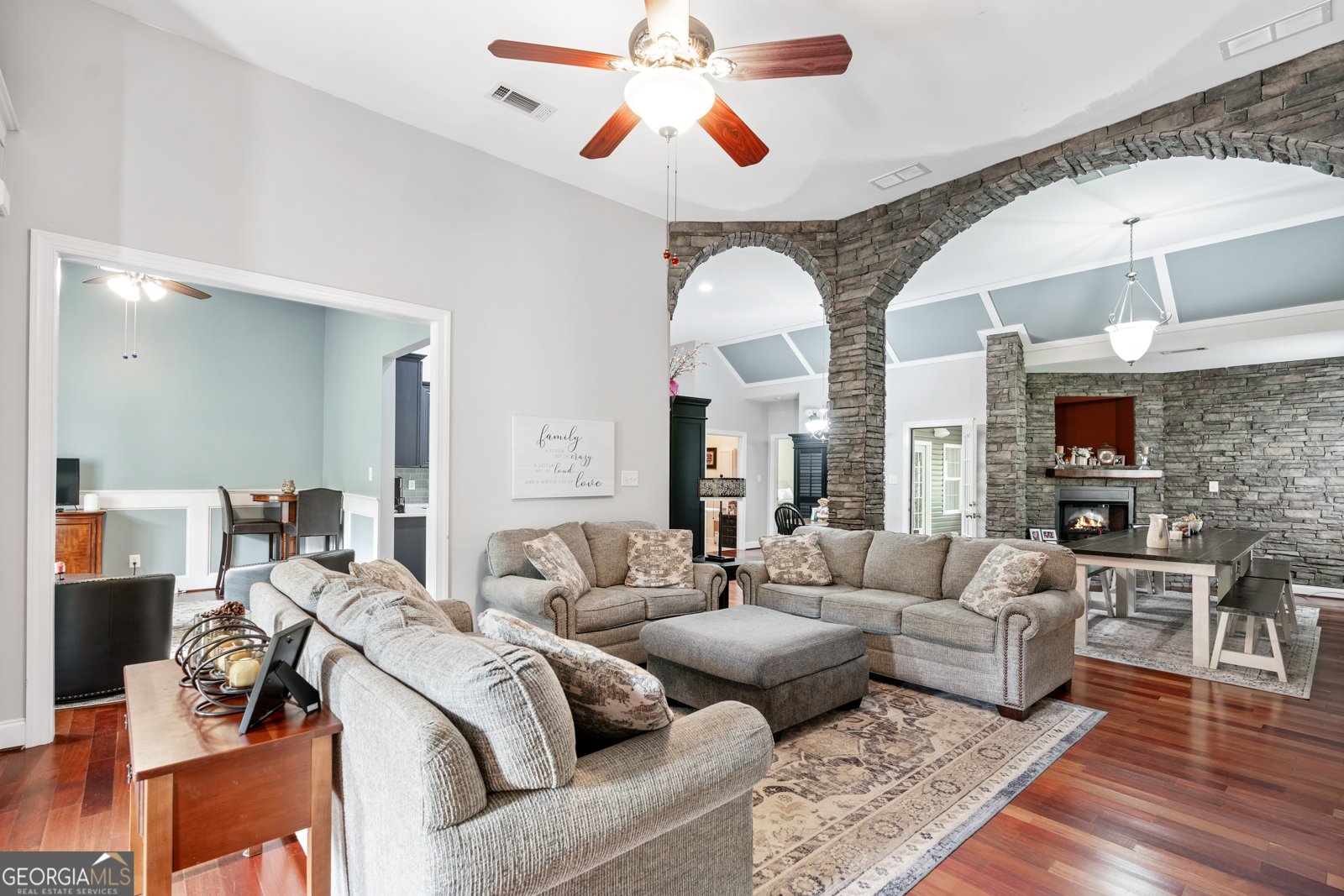 12551 Alcovy Road Covington - 3