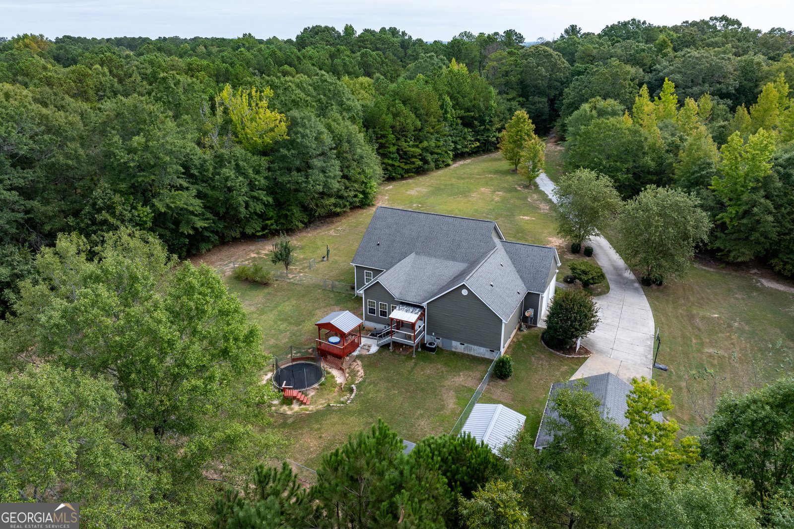 12551 Alcovy Road Covington - 31