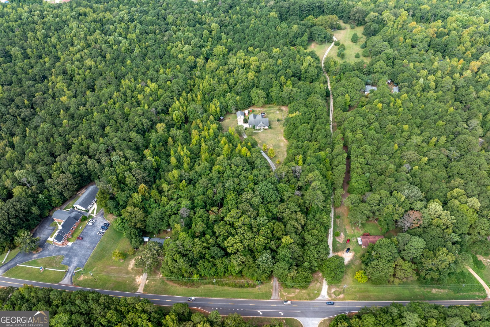 12551 Alcovy Road Covington - 32