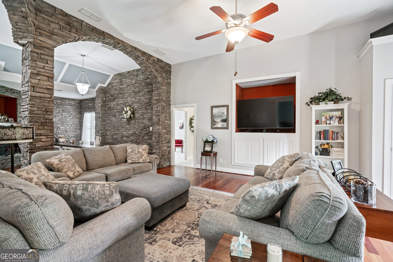 12551 Alcovy Road Covington - 4