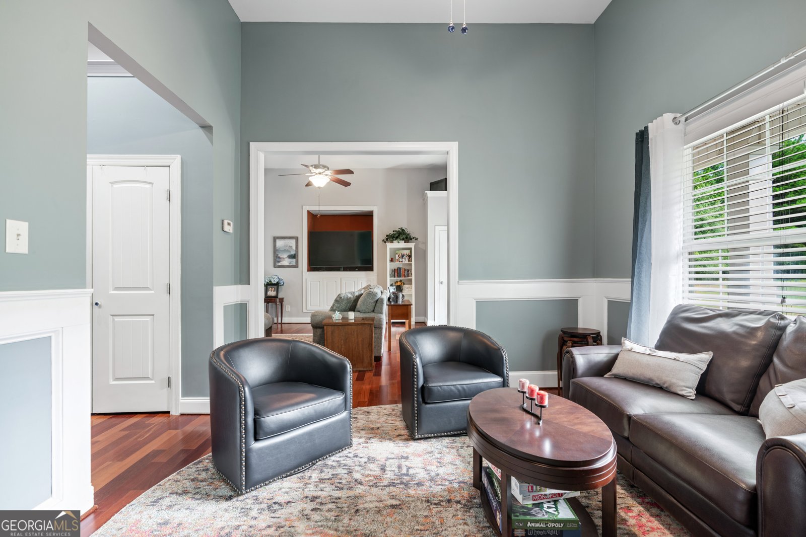 12551 Alcovy Road Covington - 6