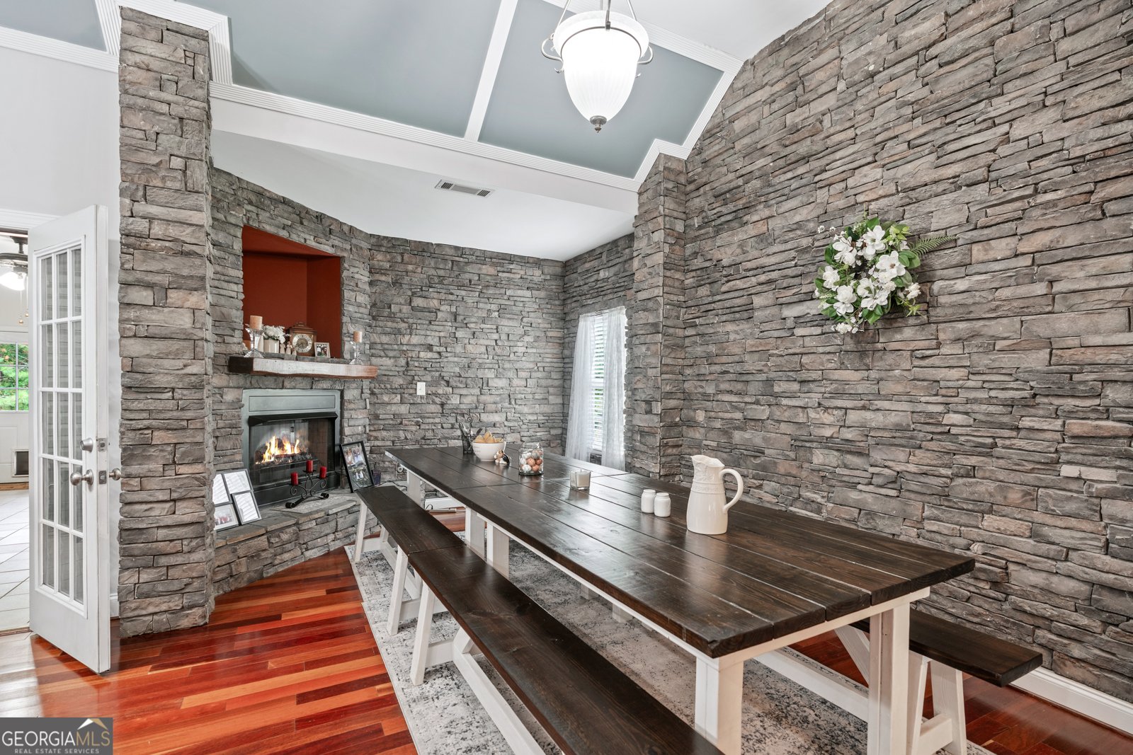 12551 Alcovy Road Covington - 7