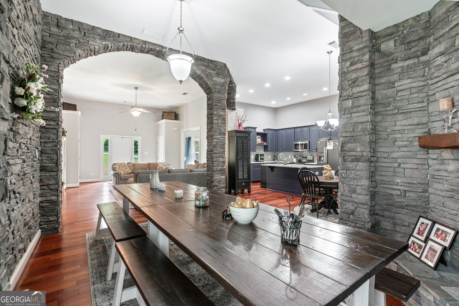 12551 Alcovy Road Covington - 8