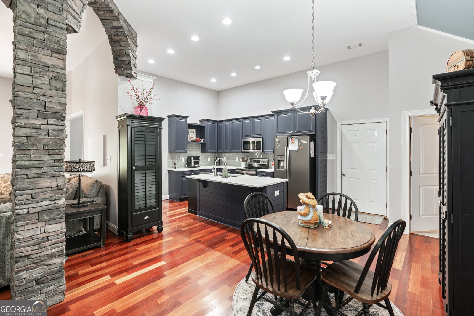 12551 Alcovy Road Covington - 9