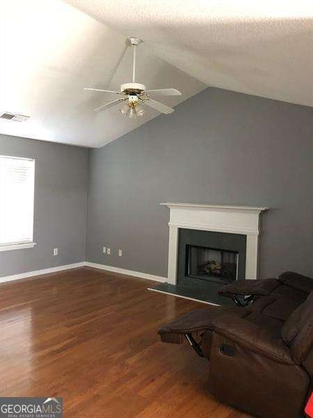 4528 Baker Grove Road Acworth - 2