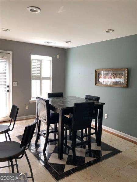 4528 Baker Grove Road Acworth - 3
