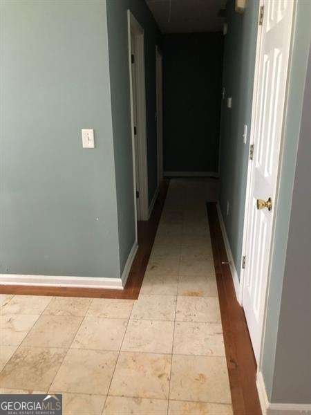 4528 Baker Grove Road Acworth - 4