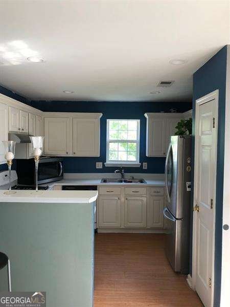 4528 Baker Grove Road Acworth - 5