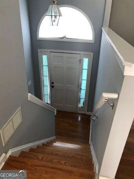 4528 Baker Grove Road Acworth - 6