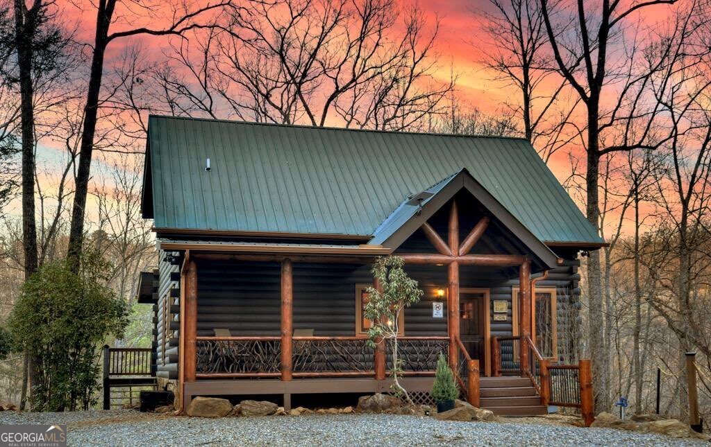 76 Fish Trap Road Blue Ridge - 10