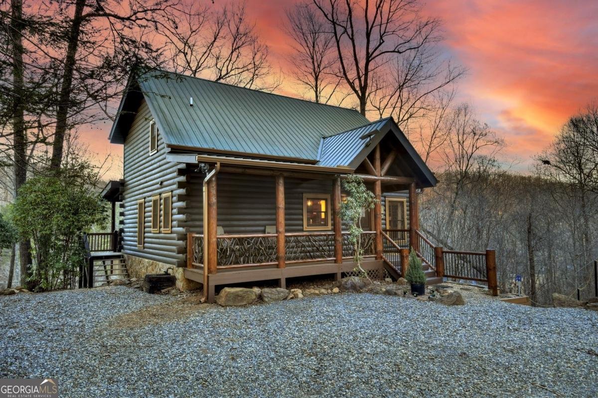 76 Fish Trap Road Blue Ridge - 11