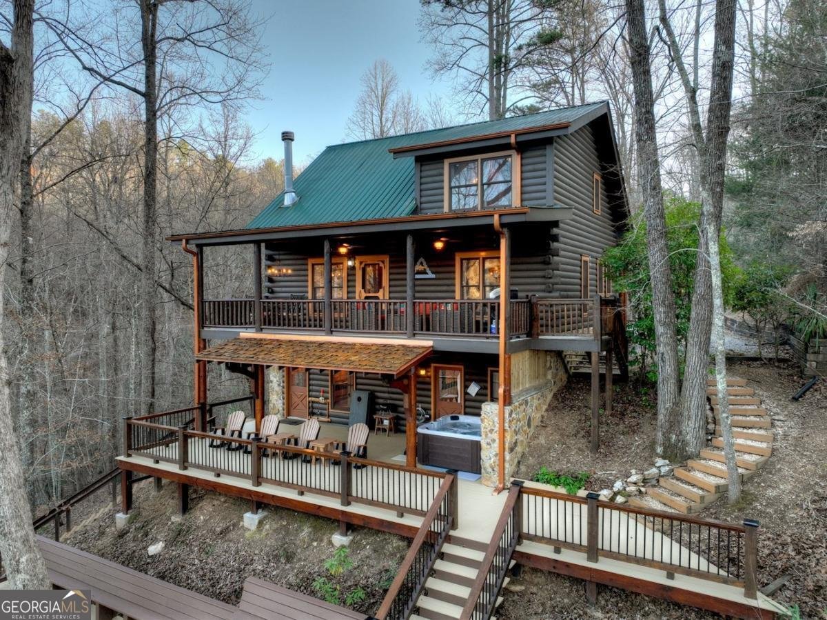 76 Fish Trap Road Blue Ridge - 12