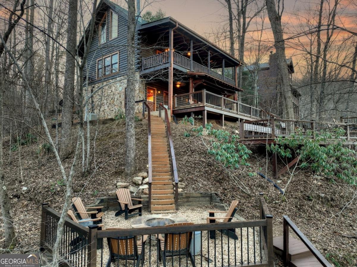 76 Fish Trap Road Blue Ridge - 13