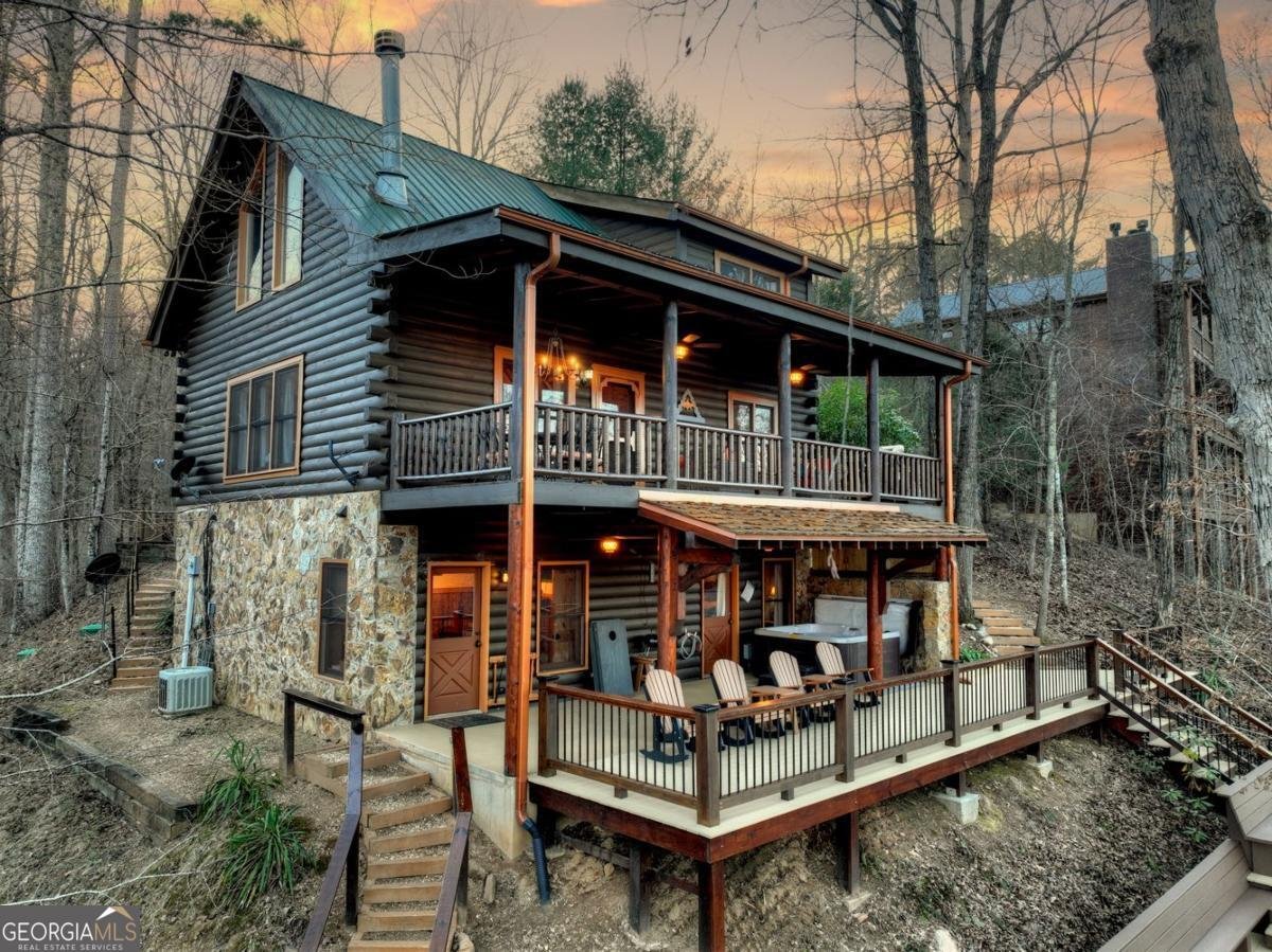 76 Fish Trap Road Blue Ridge - 14