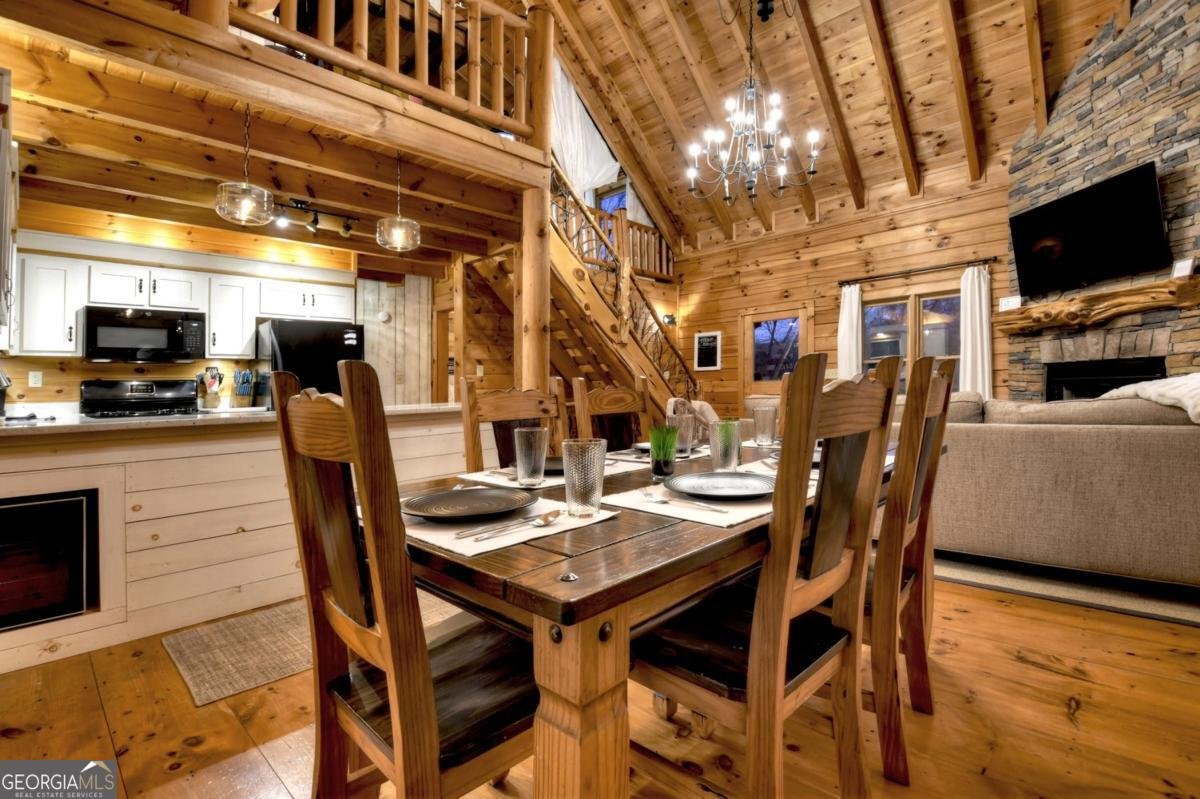 76 Fish Trap Road Blue Ridge - 15