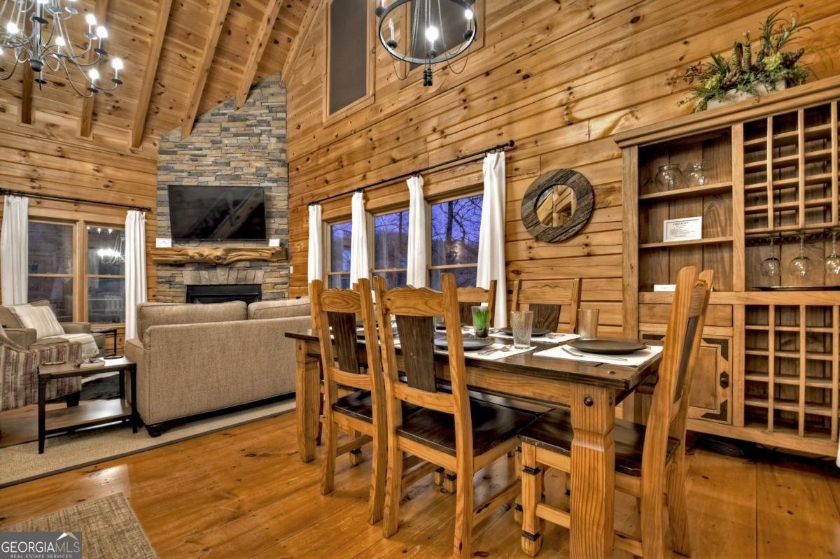 76 Fish Trap Road Blue Ridge - 16
