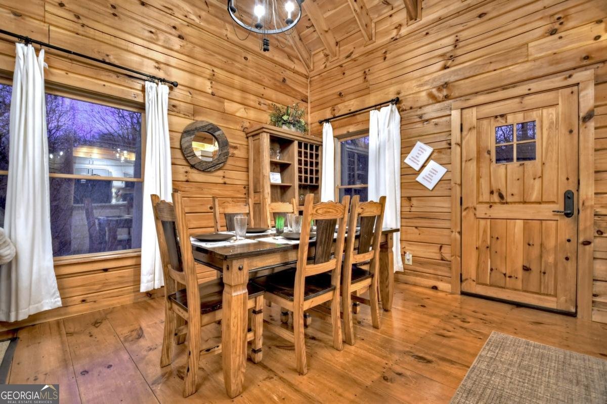 76 Fish Trap Road Blue Ridge - 17
