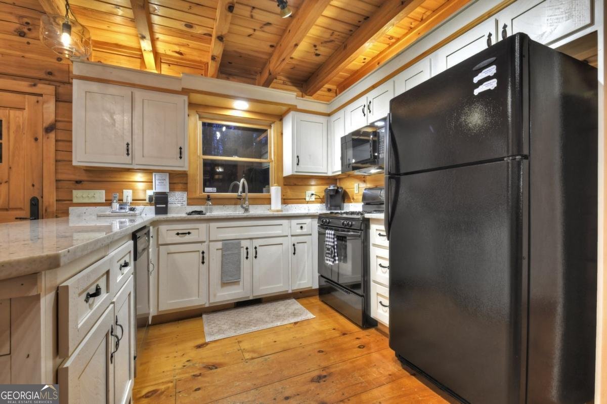 76 Fish Trap Road Blue Ridge - 18