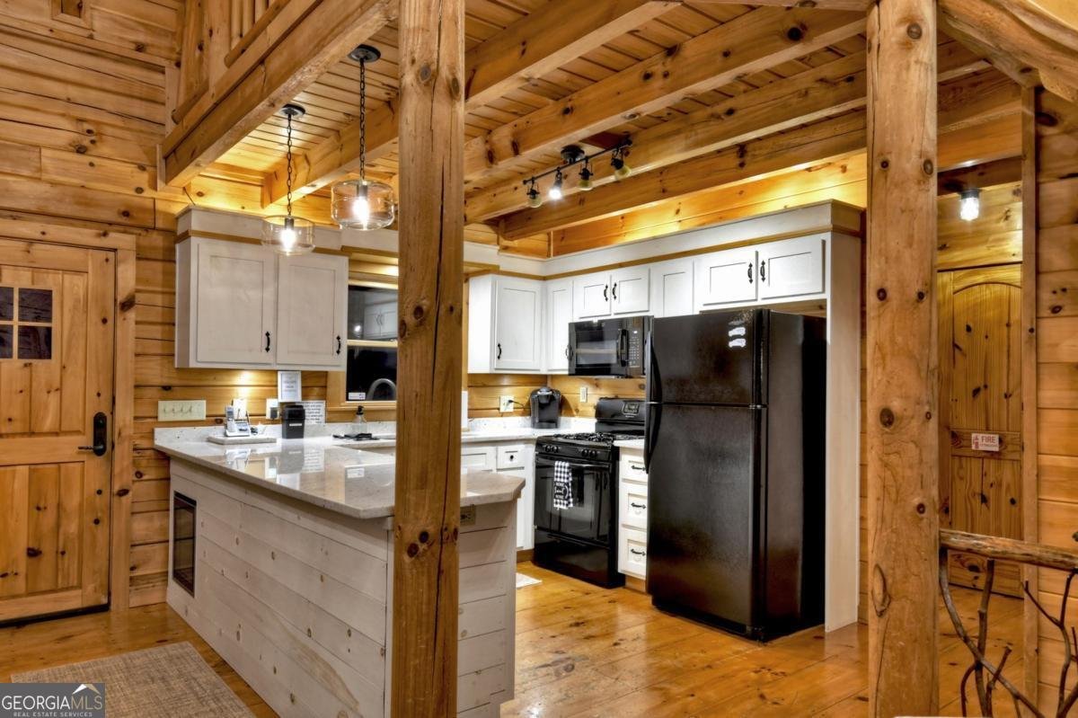 76 Fish Trap Road Blue Ridge - 19