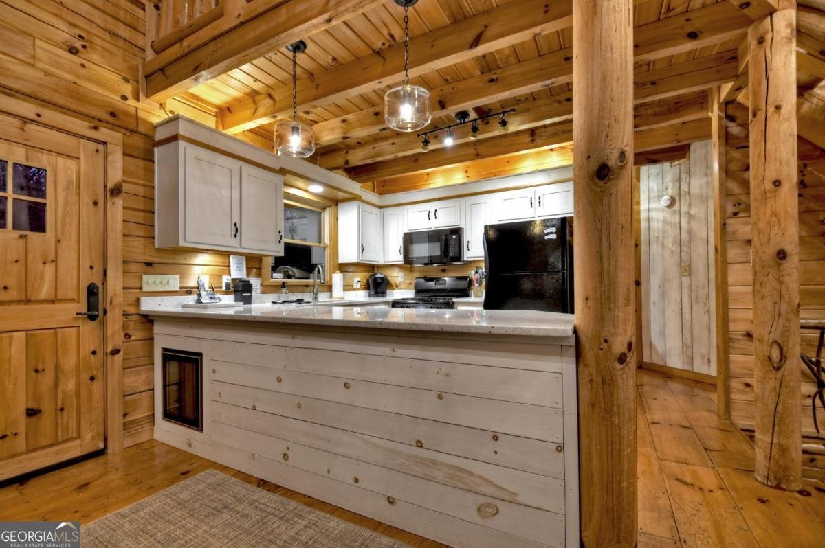76 Fish Trap Road Blue Ridge - 22
