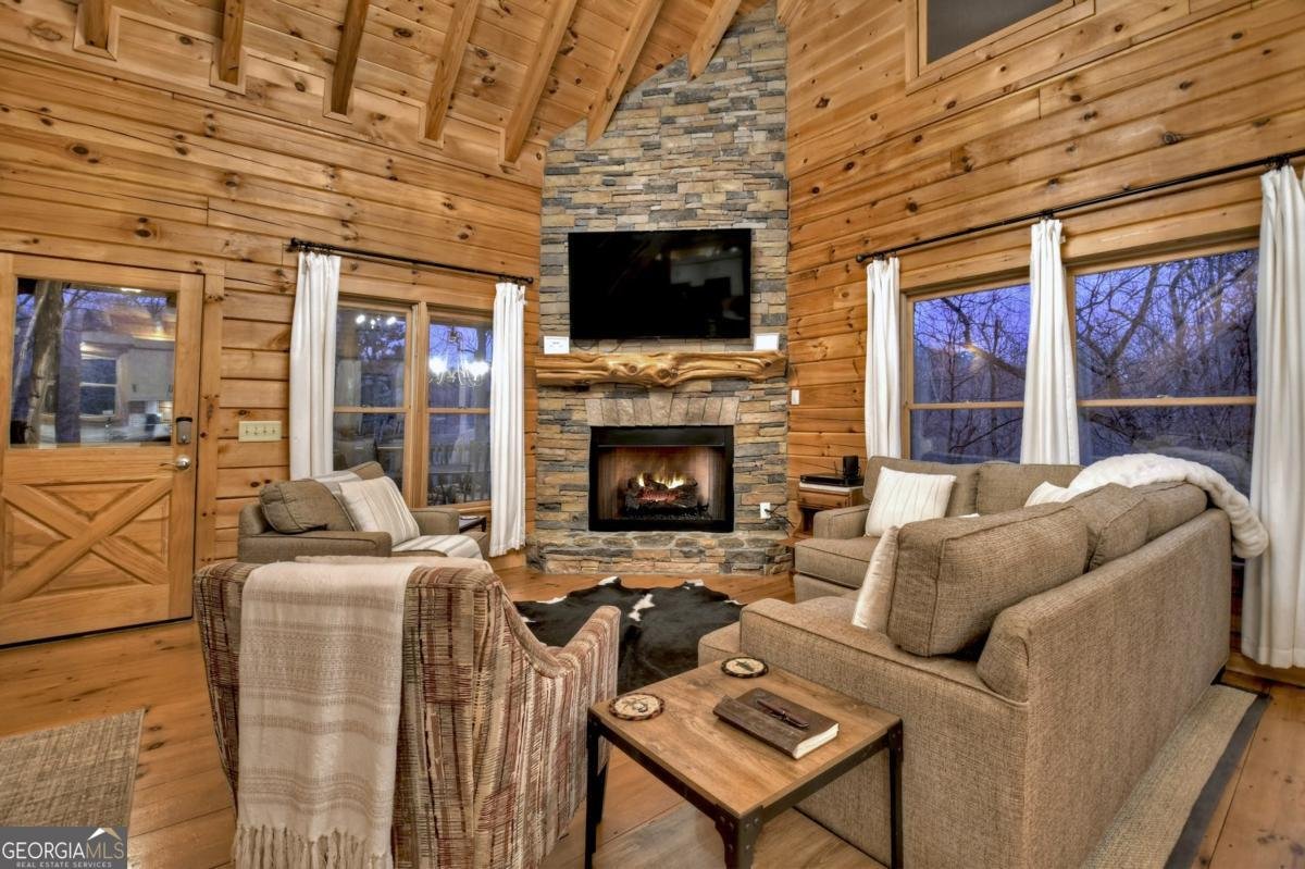 76 Fish Trap Road Blue Ridge - 23