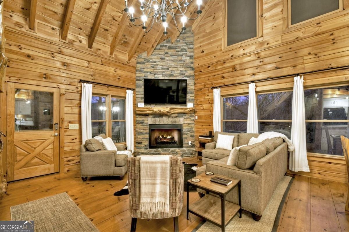 76 Fish Trap Road Blue Ridge - 24