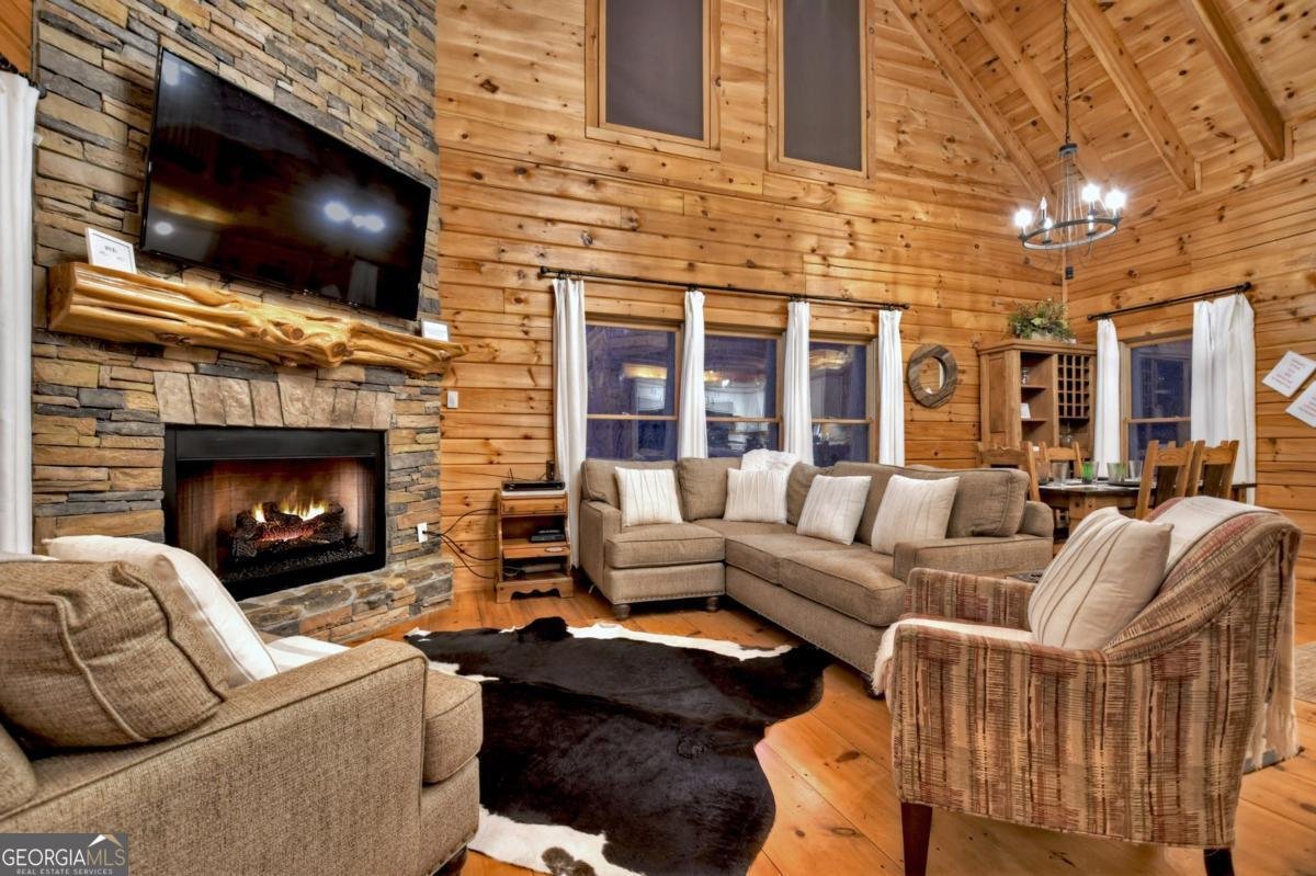76 Fish Trap Road Blue Ridge - 25
