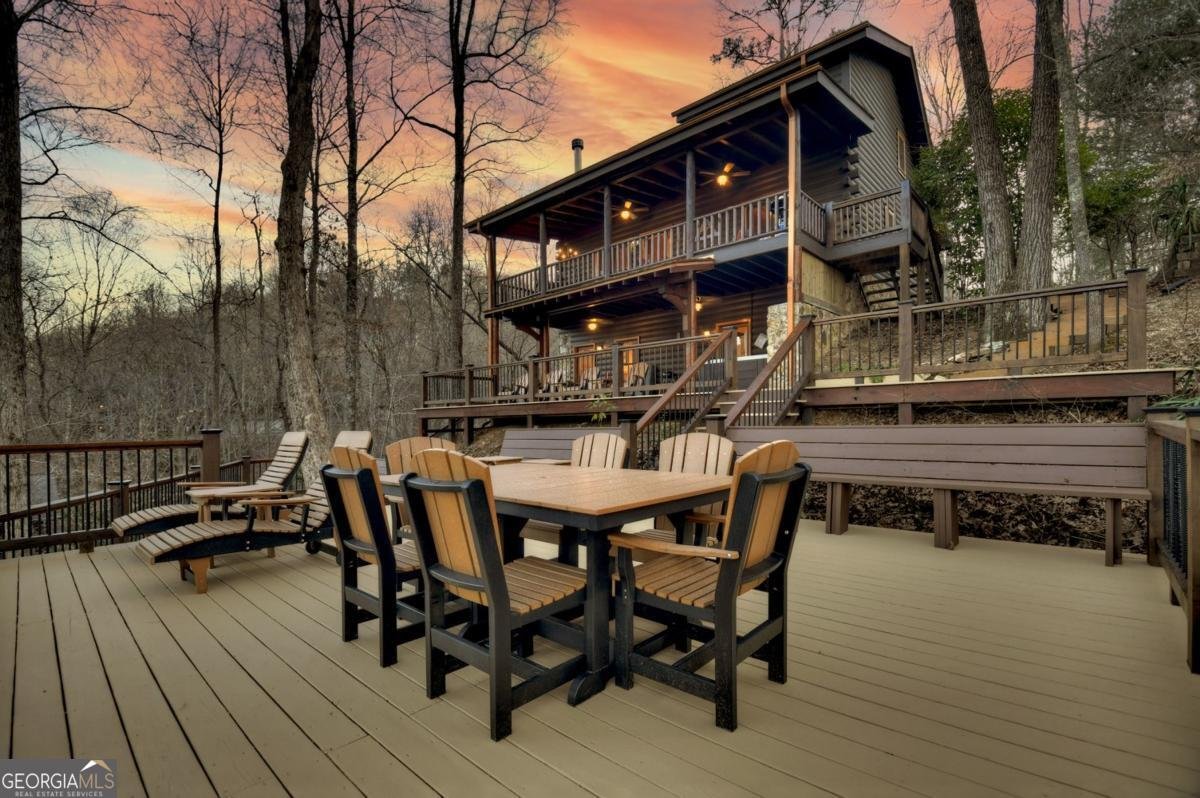 76 Fish Trap Road Blue Ridge - 3
