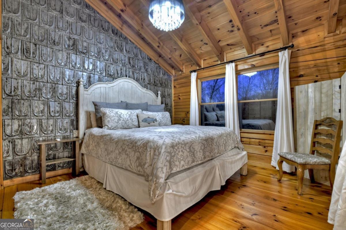 76 Fish Trap Road Blue Ridge - 33
