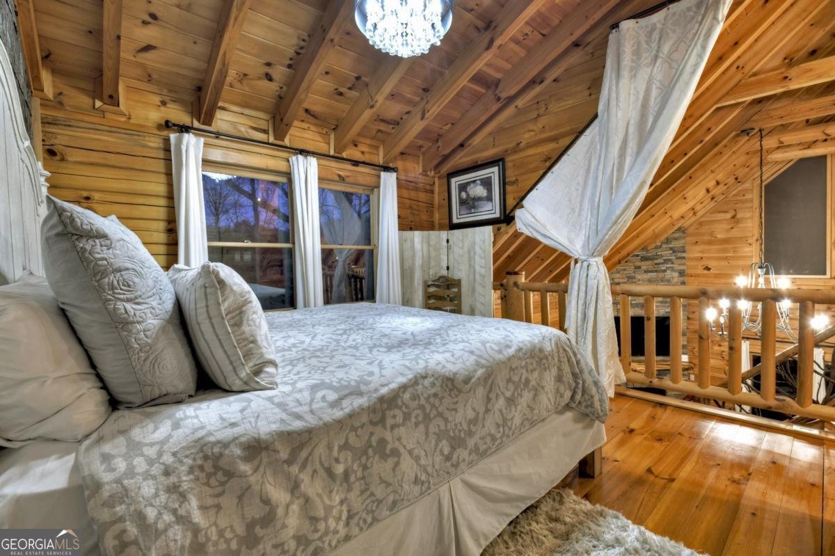 76 Fish Trap Road Blue Ridge - 34