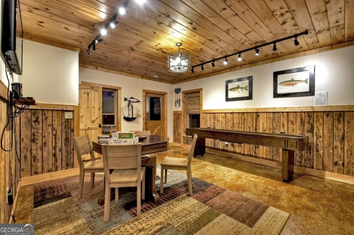 76 Fish Trap Road Blue Ridge - 37