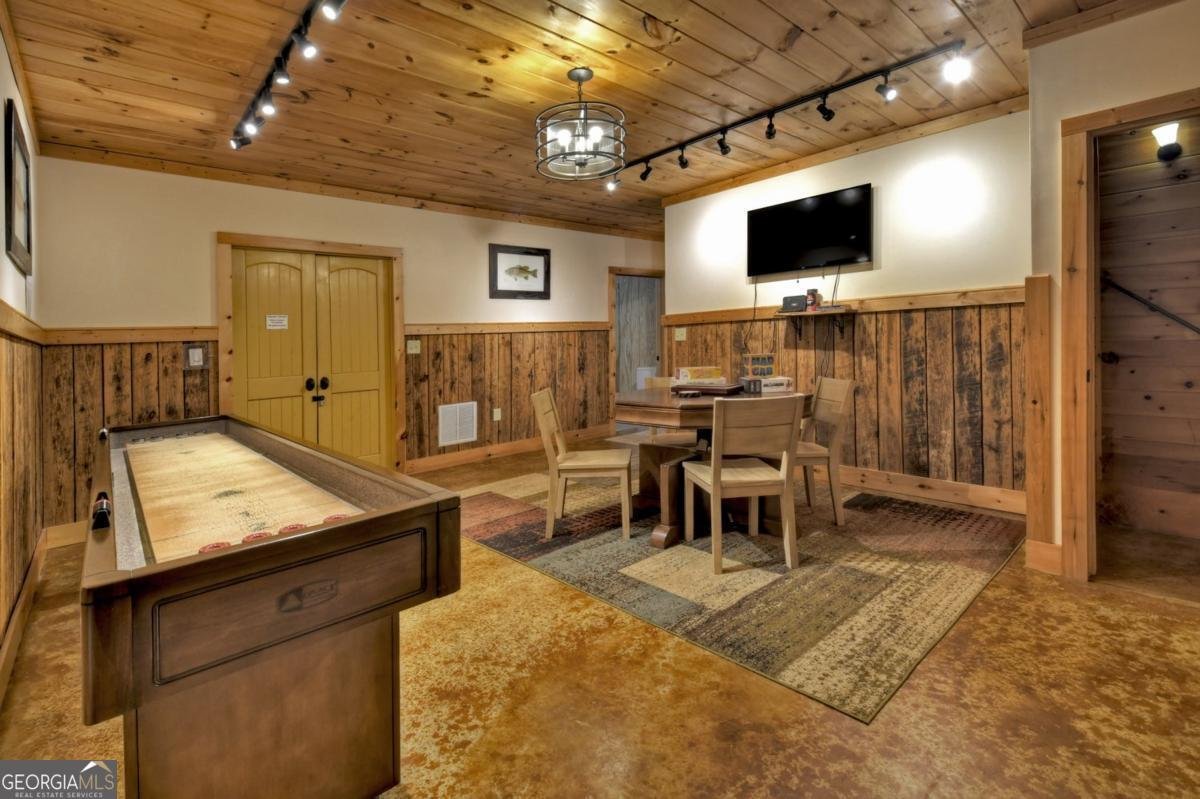 76 Fish Trap Road Blue Ridge - 39