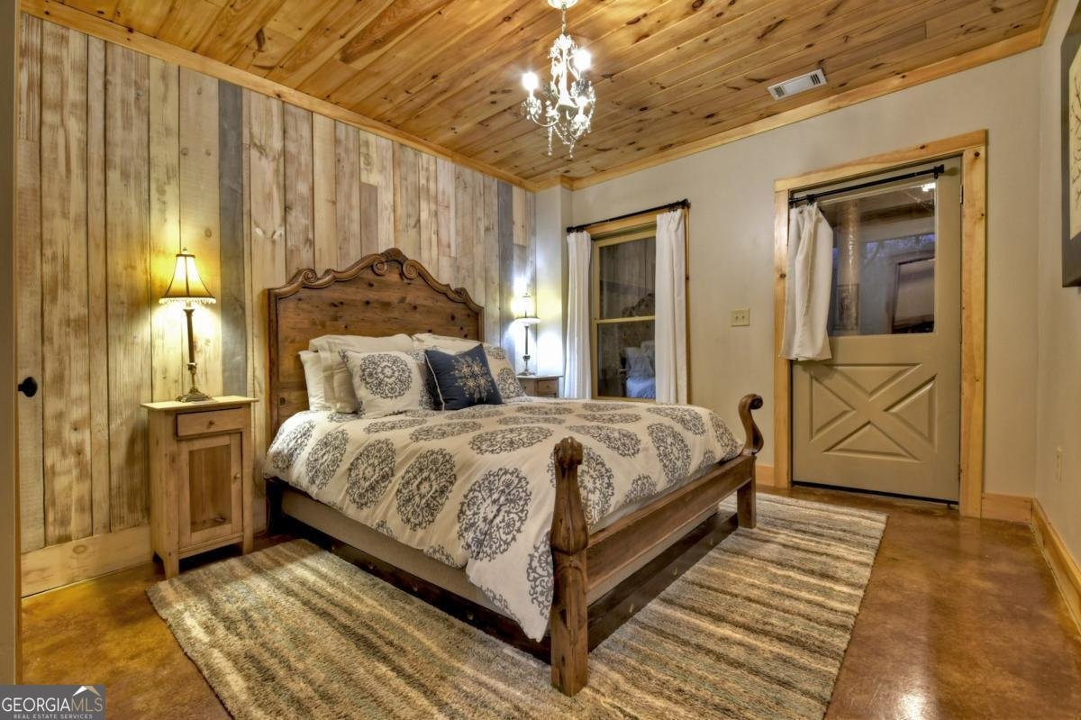 76 Fish Trap Road Blue Ridge - 40