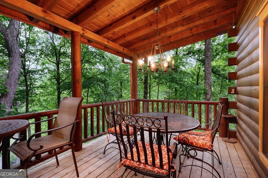 76 Fish Trap Road Blue Ridge - 43