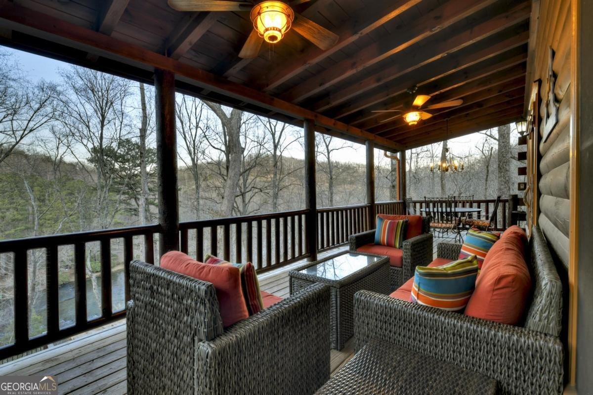 76 Fish Trap Road Blue Ridge - 45