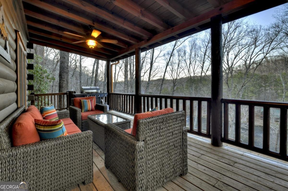 76 Fish Trap Road Blue Ridge - 46