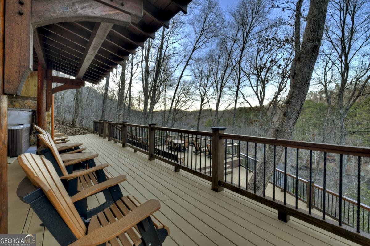 76 Fish Trap Road Blue Ridge - 47