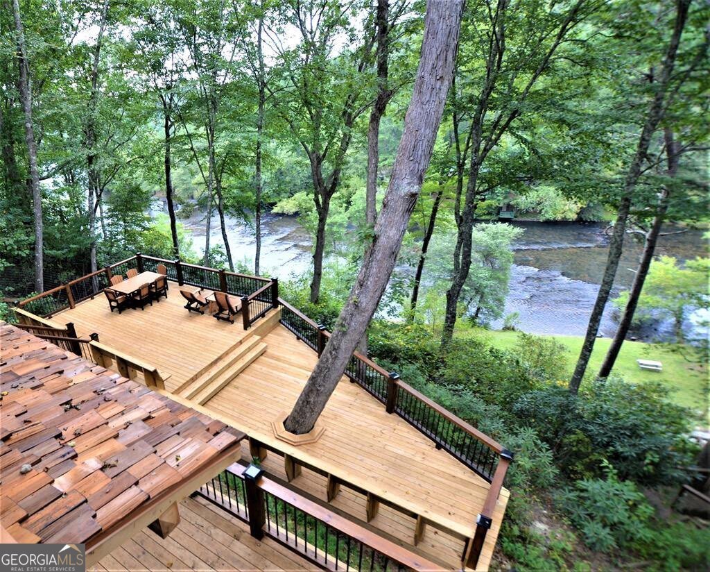76 Fish Trap Road Blue Ridge - 48