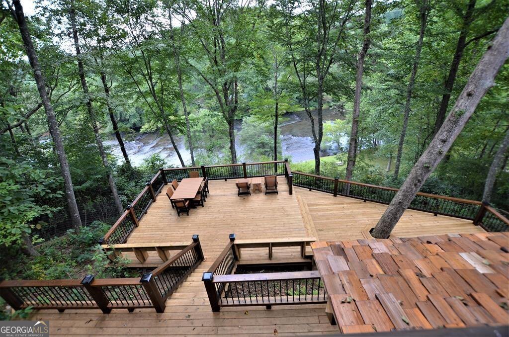 76 Fish Trap Road Blue Ridge - 5