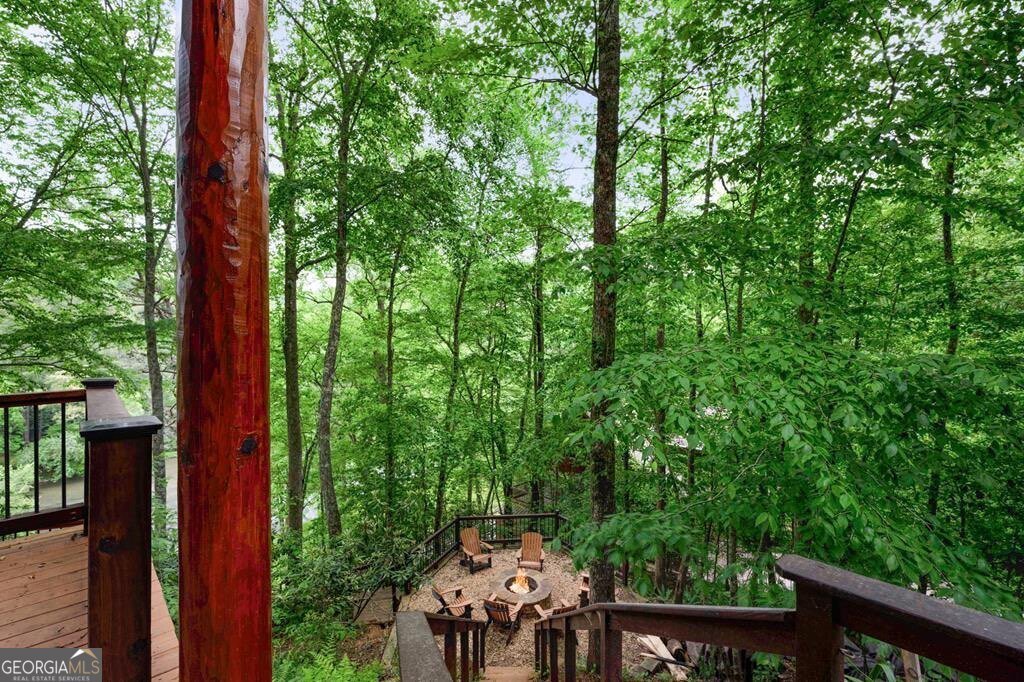 76 Fish Trap Road Blue Ridge - 50