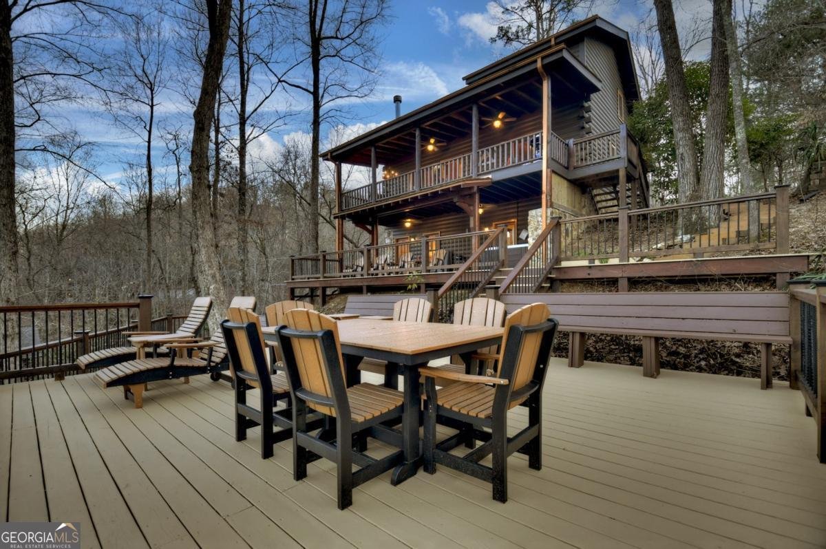 76 Fish Trap Road Blue Ridge - 52