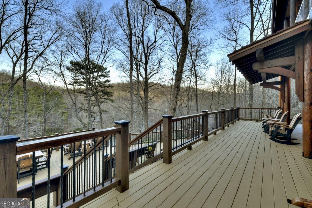 76 Fish Trap Road Blue Ridge - 53