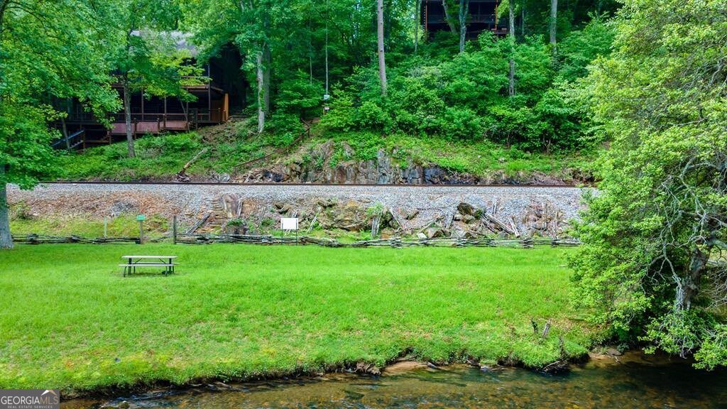 76 Fish Trap Road Blue Ridge - 66
