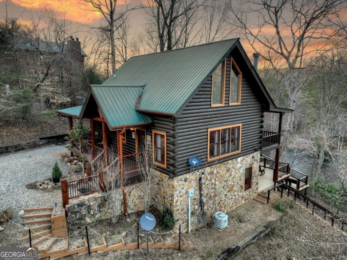 76 Fish Trap Road Blue Ridge - 72