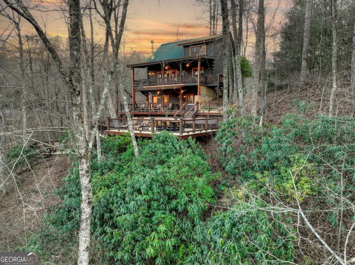 76 Fish Trap Road Blue Ridge - 73