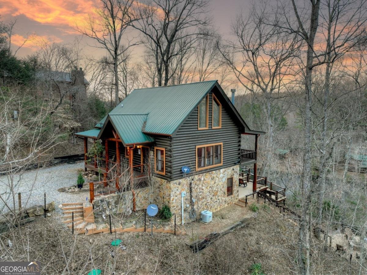 76 Fish Trap Road Blue Ridge - 74