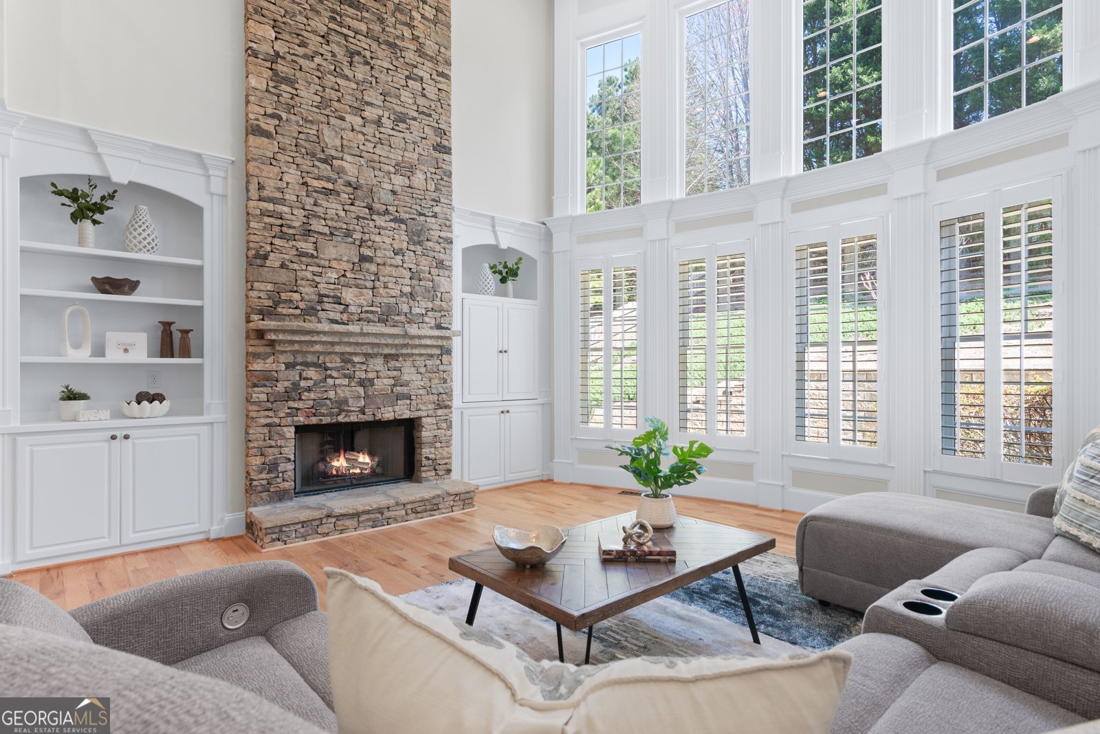 4126 Gold Mill Ridge Canton - 16