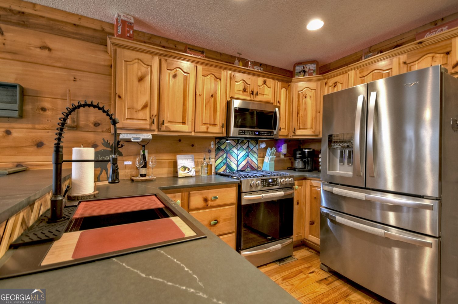 1301 Newport Drive Ellijay - 10