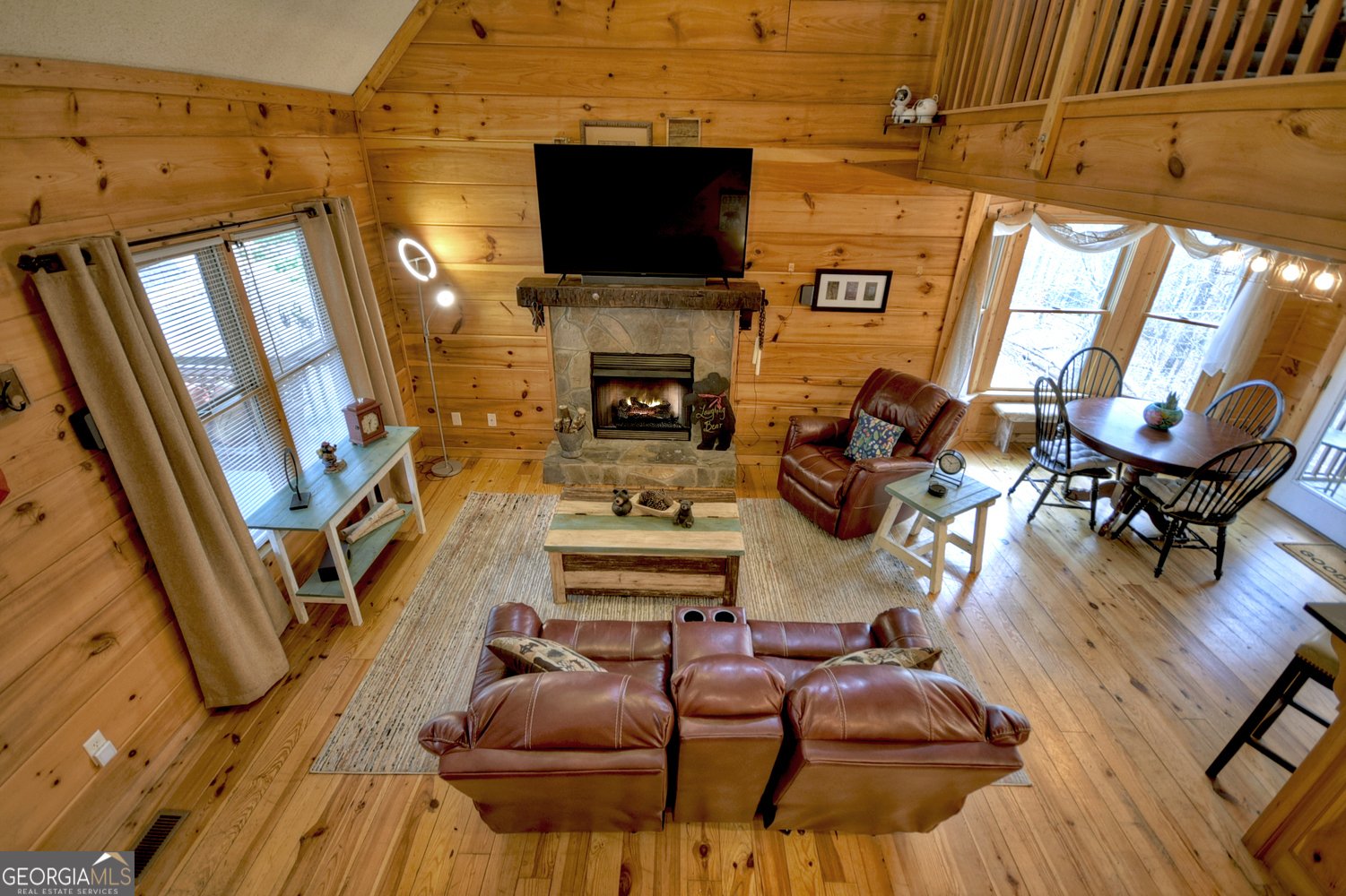 1301 Newport Drive Ellijay - 16