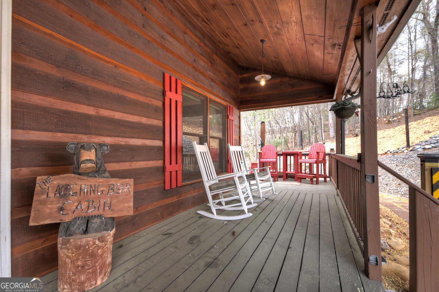 1301 Newport Drive Ellijay - 23
